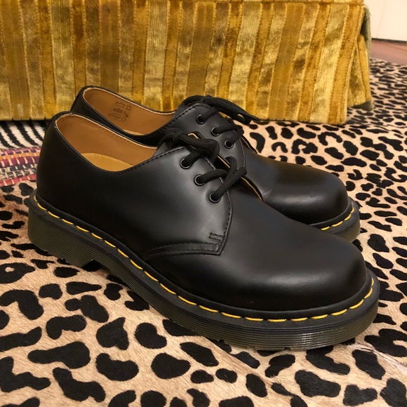 Dr. Martens Shoes - Dr. Martens